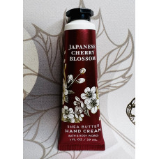Ароматизований крем для рук Bath and Body Works