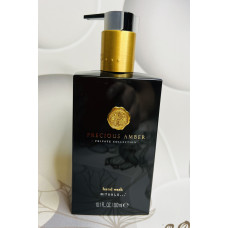 Рідке мило для рук Rituals Precious Amber Hand wash оригінал