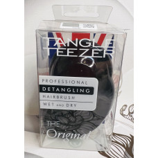 Щітка для волосся Tangle Teezer The Original Brush чорна оригінал