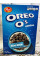 Сухий сніданок хрумкі кільця Oreo O's Cereal оригінал