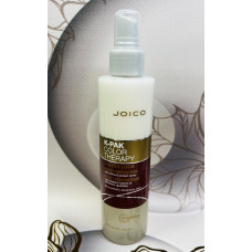 Двофазний захисний спрей для волосся Joico K-Pak Color Therapy Luster Lock оригінал