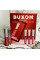 Блиск для об'єму губ Buxom Full-On Plumping Lip Matte оригінал