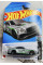 Колекційна машинка Hot Wheels 2018 Bentley Continental GT3 оригінал