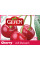 Гелевый десерт вишневый Gefen Cherry Jello, 3 унции (3 упаковки)