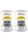 Goldbaums Baking Powder, 8 oz (Pack of 2): качественный порошок для выпечки с оригинальным вкусом и удвоенным объемом