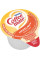 Нестле Коффи мейт Coffee Creamer, Лесной орех, Одноразовые порции жидкого сливок, Без молока, Без хранения в холодильнике, 180 штук