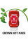 Heinz Hot & Spicy Tomato Ketchup, 14 oz (Pack of 2)