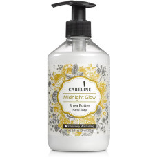 Миюче милло для рук Careline Midnight Glow, 16.9 Fl oz