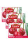 Гелевый десерт вишневый Gefen Cherry Jello, 3 унции (3 упаковки)