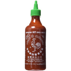 Соус с острой стружкой чили Huy Fong Hot Chili Sriracha Sauce, 17 унций.