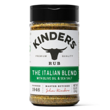 Кофе Kinder's Italian Blend (8.6 oz.)