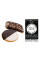 Белково-шоколадные кулечки Lieber's Passover Brownie Bar Cookies, 8 штук