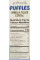 Goldbaums Gluten Free Vanilla Filled Cereal, 13 oz: незатребуваний безглютеновий каша зі смаком ванілі, вагою 13 унцій