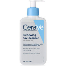 CeraVe Оновлюючий очищувач зі зміцнюючою кислотою, 8 унцій