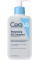 Очищающий гель-скраб CeraVe Renewing SA Cleanser, 8 унций