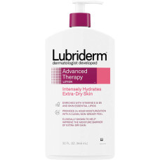 Зволожуючий лосьйон Lubriderm Advanced Therapy, 32 унції