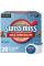 Шоколадный горячий коктейль Swiss Miss, капсулы для кофемашины Keurig, 28 штук
