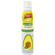 Lieber's Avocado Oil Spray, 4.7 oz