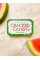 Цукерки без цукру з ксилітолом Watermelon "Cracked Candy", 1,76 унції.