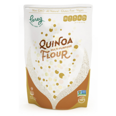 Супер-бульон Pereg Quinoa, 16 унцій.