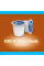 Maxwell House Завтрак Blend K-Cup Кофейные подушечки, 100 шт.
