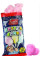 Пухкий цукерковий ватрушка Lieber's Bulk Cotton Candy, 0.8 oz (упаковка з 48 штук)