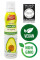 Lieber's Avocado Oil Spray, 4.7 oz