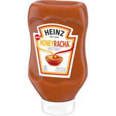 Соус Heinz Honeyracha Honey & Sriracha, 20.2 унції