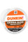 Dunkin' Donuts Оригинальная смесь капсул для кофеварки Keurig, 72 шт.