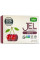 Bakol Vegan Jello Variety Pack, 3 oz (Pack of 5) 