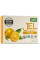 Bakol Vegan Jello Variety Pack, 3 oz (Pack of 5) 