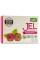 Bakol Vegan Jello Variety Pack, 3 oz (Pack of 5) 