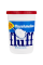 Marshmallow Fluff: традиционная маршмеллоу паста без глютена и жира, 16 унций