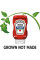 Heinz No Sugar Tomato Ketchup, 13 oz (Pack of 2)