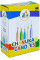 Bulk Colorful Chanukah Candles, 44 Count (Pack of 4)