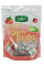 Bakol Органічні Gem Pops полуничних льодяників, 8.5 унцій.