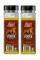 Lieber's Ground Black Pepper, 11 oz (Pack of 2)