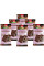 Шоколадные рисовые пирожные Paskesz Whole Grain, 2,6 унций (упаковка из 6 штук)
