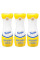 Цукор білий Domino Pure Cane Sugar Quick Dissolve Superfine, 12 унцій (упаковка з 3 штук)