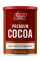 Lieber's Примиум Какао Голландского процесса Kosher for Passover, 16 унций