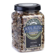Суміш Рису Rice Select Royal Blend, 21 унцій