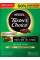 Nescafe Тестерс Чойс Декаф Мгновенный кофе, одинарный, 16 штук (Пачка из 8)