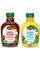 Madhava Organic Agave Nectar Variety Pack, 23.5 oz (2 пачки)
