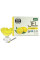 Bakol Vegan Lemon Flavor Jello 3 oz