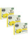 Bakol Vegan Lemon Flavor Jello 3 oz