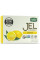 Bakol Vegan Lemon Flavor Jello 3 oz