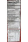 Гречані каштани Gefen Organic Roasted, 5,2 унції (коробка з 24 штук)