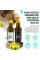 Набор Lieber's White & Black Truffle Oil, 8,45 жидких унций