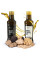 Набор Lieber's White & Black Truffle Oil, 8,45 жидких унций