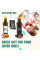 Набор Lieber's White & Black Truffle Oil, 8,45 жидких унций